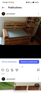 Photo de galerie - Bricolage et multi services