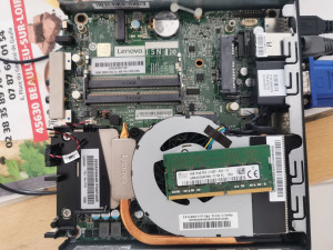 Photo de galerie - Dépannage informatique