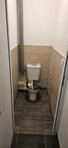 Photo de galerie - Carrelage