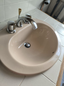 Photo de galerie - Ménage