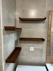 Photo de galerie - Bricolage et multi services