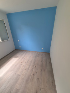 Photo de galerie - Peintre  chambre  enfant 