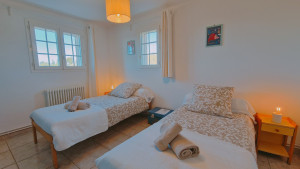 Photo de galerie - Ménage, entretien, gestion locative courte durée 