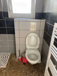 Photo de galerie - Ménage