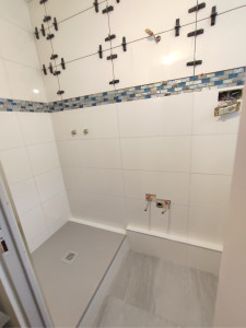 Photo de galerie - Carrelage