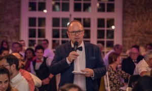 Photo de galerie - DJ - Disc Jockey