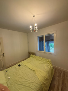 Photo de galerie - Peinture - Tapisserie