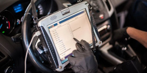 Photo de galerie - Diagnostic auto 