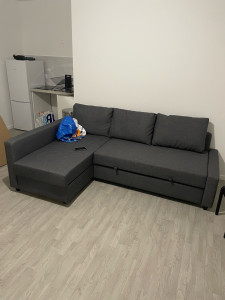 Photo de galerie - Fauteuil 