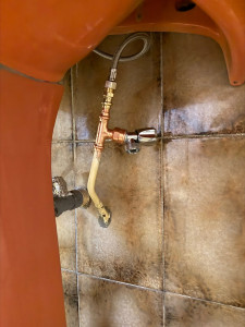 Photo de galerie - Plomberie - Installation sanitaire