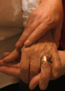 Photo de galerie - Une photo qui inspire l'amour et la complicité entre deux générations