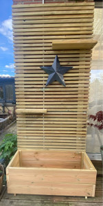 Photo de galerie - Paysagiste - Aménagement du jardin