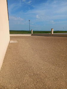 Photo de galerie - Création pelouse
