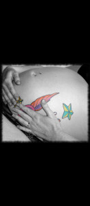 Photo de galerie - Mon baby