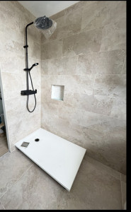 Photo de galerie - Plomberie - Installation sanitaire
