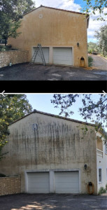 Photo de galerie - Bricolage et multi services