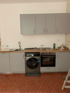 Photo de galerie - Montage meubles en kit