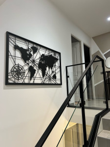 Photo de galerie - Style de décoration