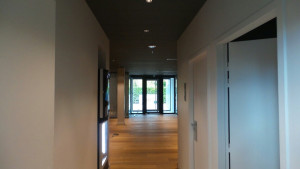 Photo de galerie - Posé de parquet 
