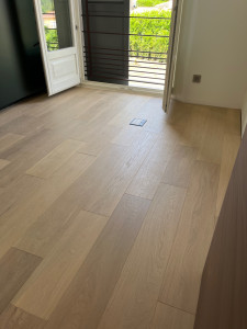 Photo de galerie - Artisan tout corps d'état - Rénovation