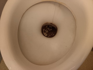 Photo de galerie - Ménage