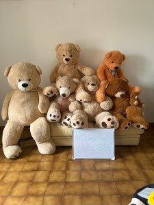 Photo de galerie - Vendeur - Commercial