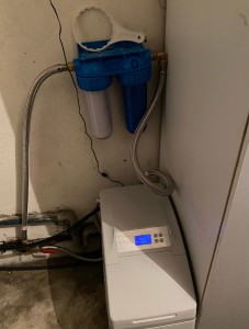 Photo de galerie - Plomberie - Installation sanitaire