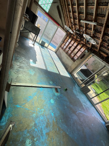 Photo de galerie - Carrelage