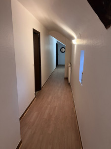 Photo de galerie - Pose de parquet - Revêtement de sol