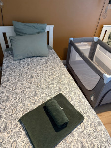 Photo de galerie - Airbnb 