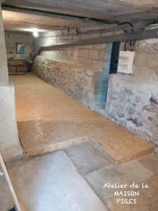 Photo de galerie - Artisan tout corps d'état - Rénovation