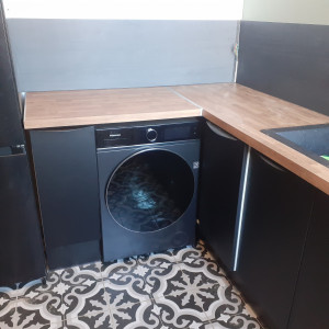 Photo de galerie - Bricolage et multi services