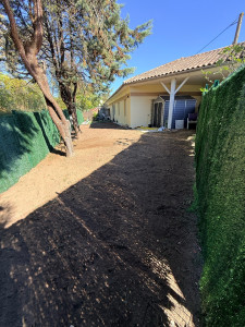 Photo de galerie - Paysagiste - Aménagement du jardin