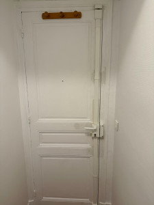 Photo de galerie - Serrurerie