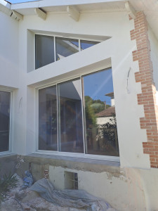 Photo de galerie -  chantier 