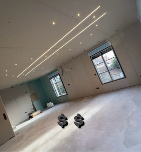 Photo de galerie - Spots