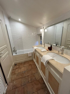 Photo de galerie - Salle de bain 