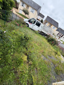 Photo de galerie - Paysagiste - Aménagement du jardin