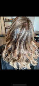 Photo de galerie - Coiffure à domicile