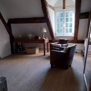 Photo de galerie - Menage gîte 