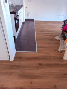 Photo de galerie - Parquet 