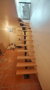 Photo de galerie - Bricolage et multi services