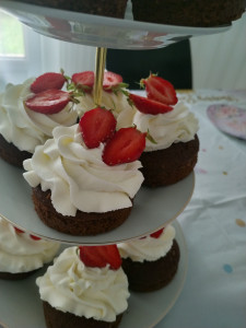 Photo de galerie - Gateau d'anniversaire - cake art