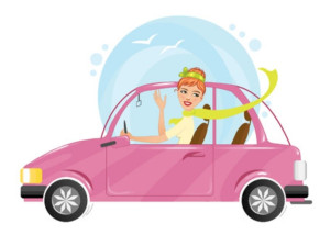 Photo de galerie - Disponible pour vos déplacements, occasionnellement ou ponctuelle
n'hésite pas à me contacter 
sofia 