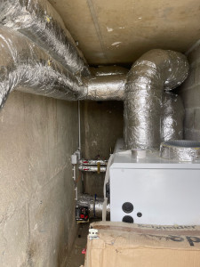 Photo de galerie - Chauffage - Climatisation