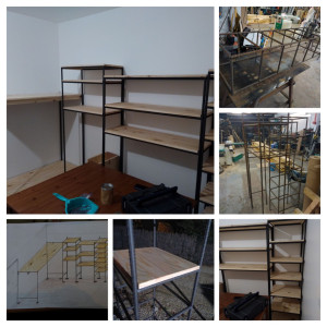 Photo de galerie - Montage meubles en kit