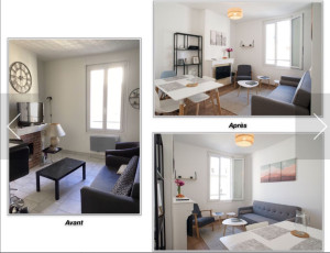 Photo de galerie - Artisan tout corps d'état - Rénovation