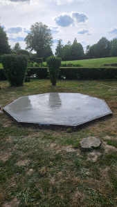 Photo de galerie - Maçonnerie