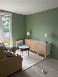 Photo de galerie - Peinture 