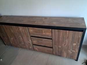 Photo de galerie - Propre 